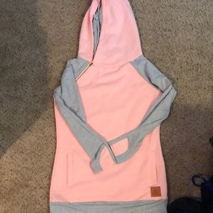 Ampersand Ave Hoodie